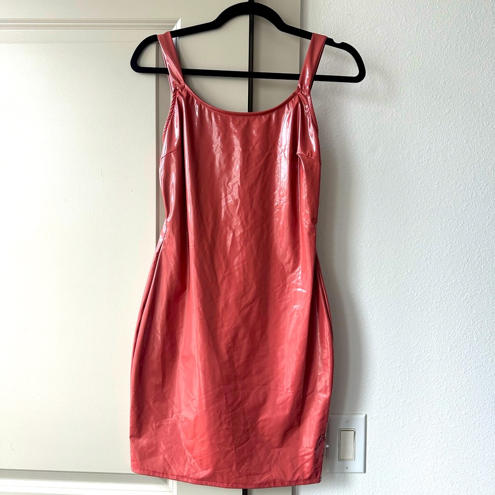 Maybe Latex Mini - Small